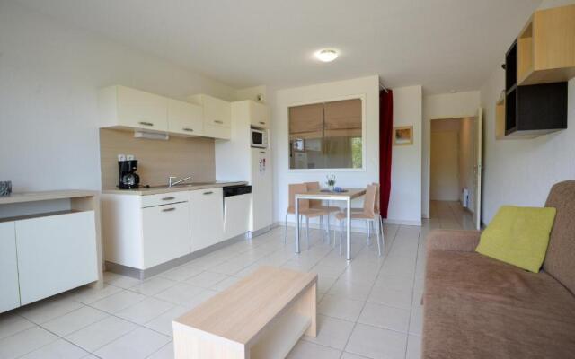 Olydea - Château de Jouarres