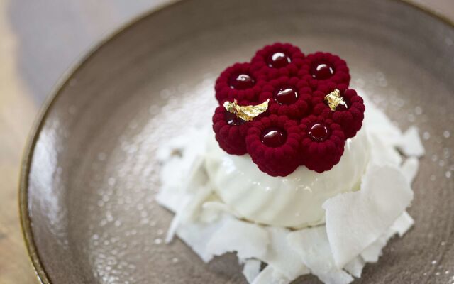 Conrad Tulum Riviera Maya