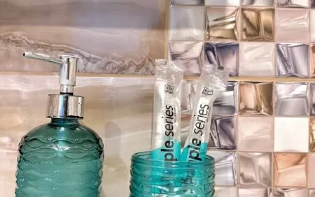 Апартаменты СоваХоум на ул. Смолина 63