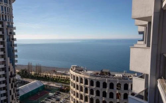 Olympic Batumi