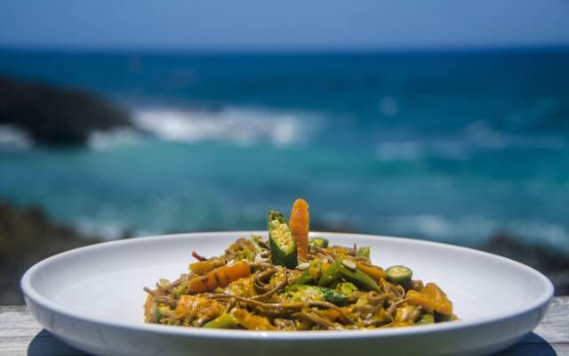 Go Natural Jamaica Retreats