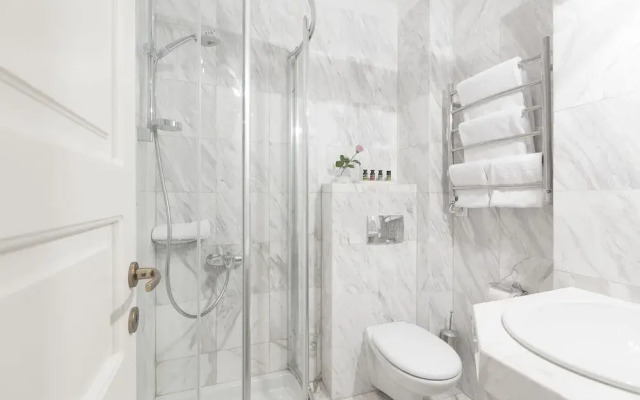 Gatto Perso Luxury Studio Apartments