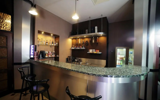 Отель Residence Park