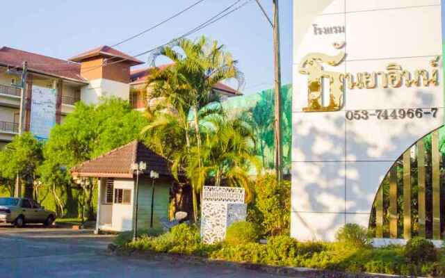 Tanya Inn Chiangrai