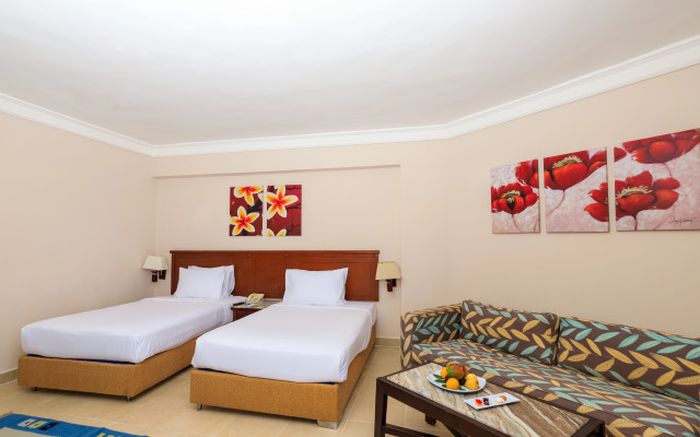 Amwaj Beach Club Abu Soma