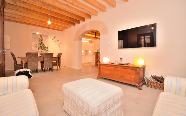Casa Alcariot 252 by Mallorca Charme
