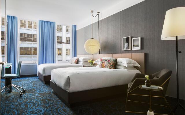 Kimpton Gray Hotel by IHG