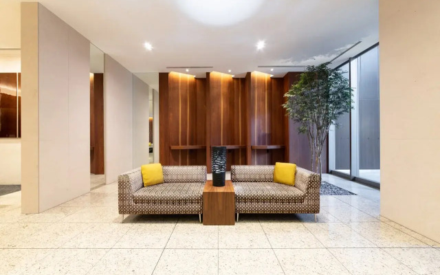 Hotel Vista Sendai