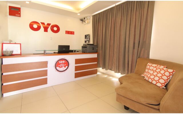 Spiral Suites by OYO