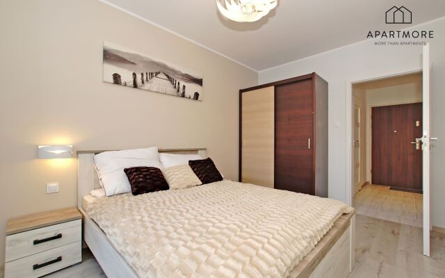 City Center Apartments & Spa by Apartmore