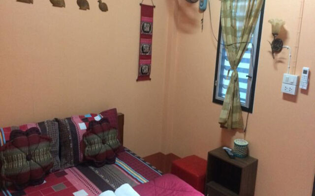 Yotin Guest House