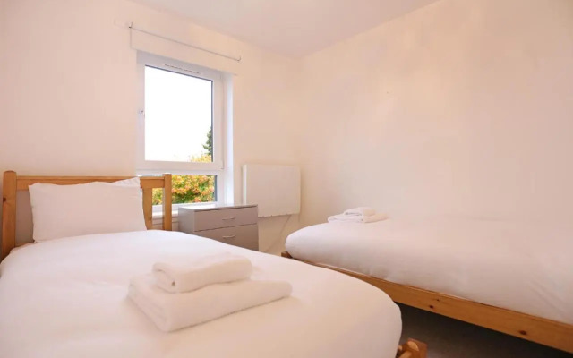 The South Maybury Residence