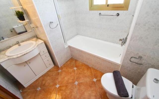 Neia Planet Costa Dorada