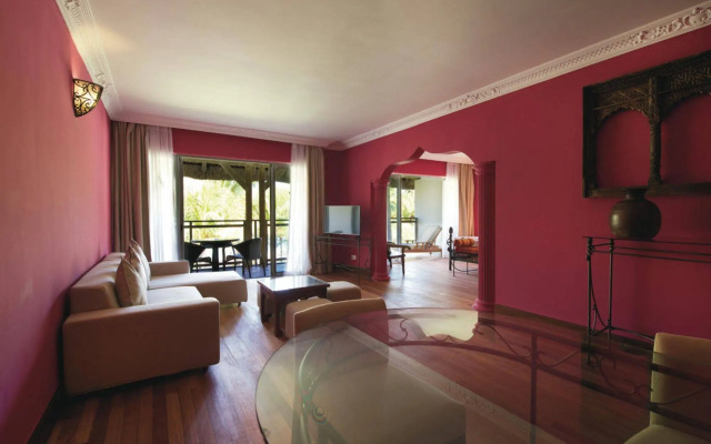 Hotel Riu Turquoise
