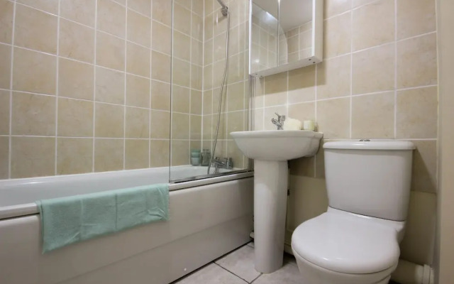 Accommodation Windsor Ltd - Alexandra Court