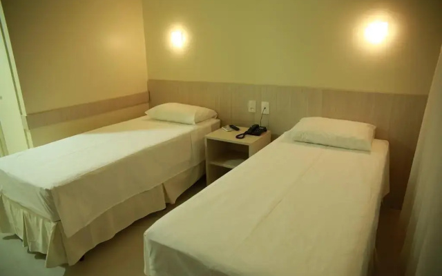 Stay Inn Hotel