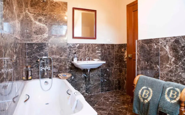Pazo De Brandeso & Country Club