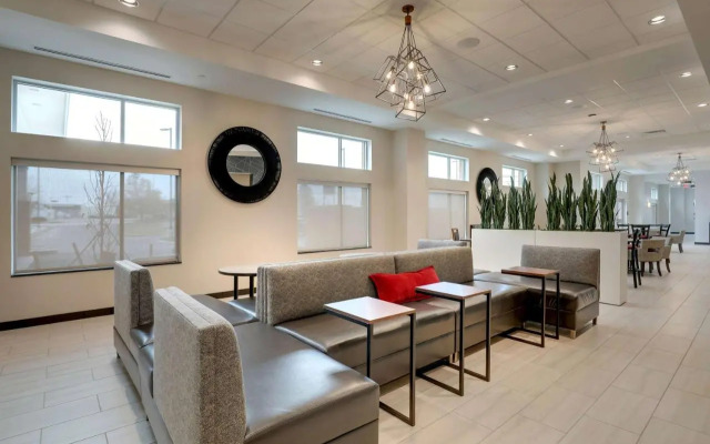 Quality Inn & Suites