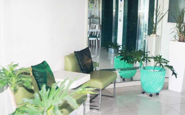 Touristation @ Crowne Bay Tower