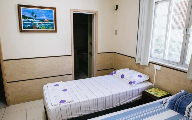 Recanto Casa e Jardim