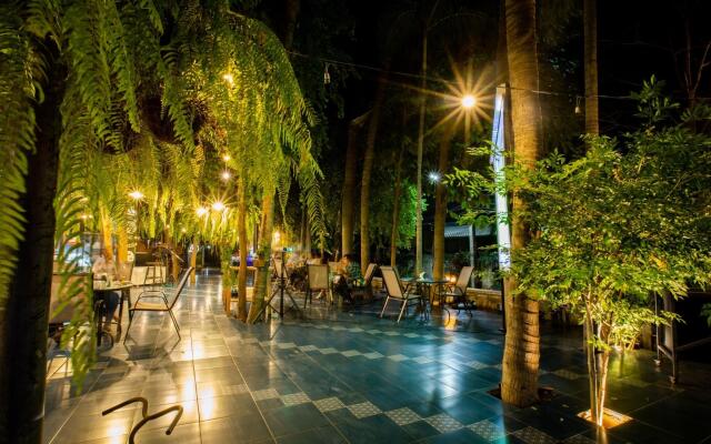 lanna bali KumnunTuo