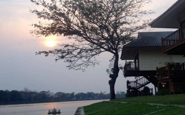 Bungchawak Resort