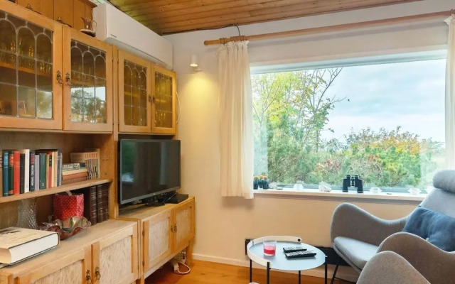 4 Person Holiday Home in Martofte-by Traum