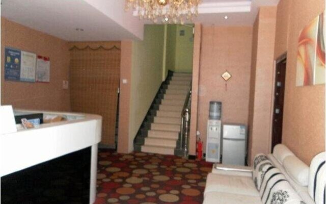 Nantong Bohai Business Hotel