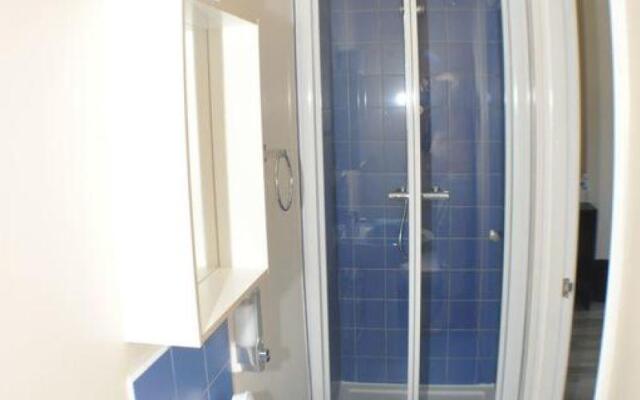 Olive Lodge Blackpool