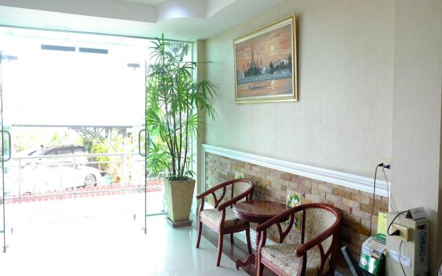 Banchang Apartment and Hotel