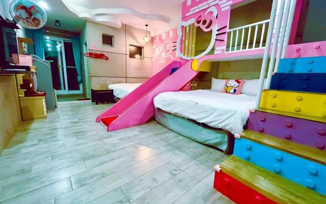 Kenting Bayview Hotel