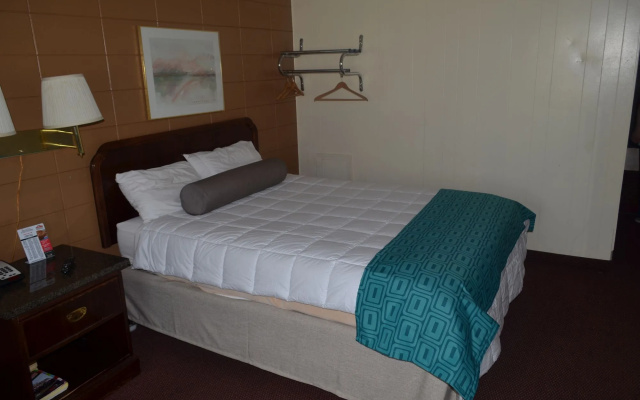 Grand Inn