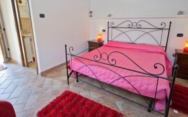 B&B Madonna Del Latte