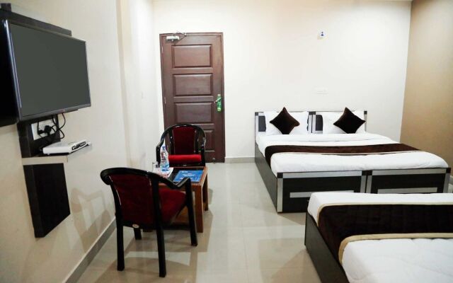Hotel Inder Prasth