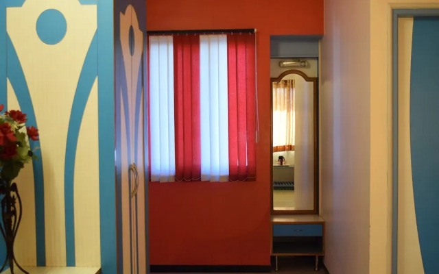 OYO 3784 Hotel Durga