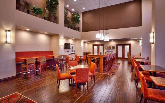 Hampton Inn & Suites Pocatello