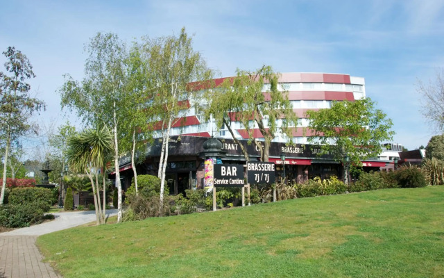 Mercure Vannes Le Port
