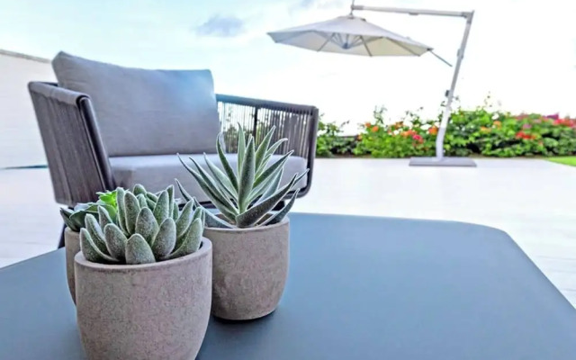 Zenbreak Villa Ferraj 3 bd