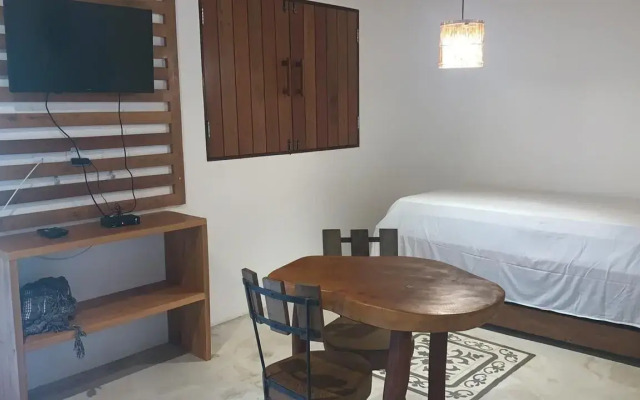 Pousada Vila do Coco