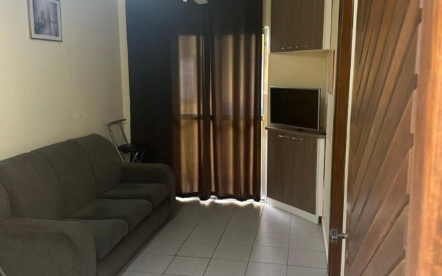 Apto Martin de Sá - Santa Helena I