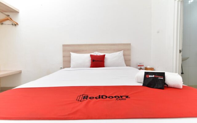 RedDoorz near Udayana University Jimbaran