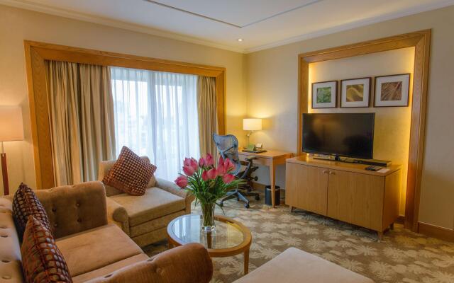 Hilton Garden Inn Hanoi