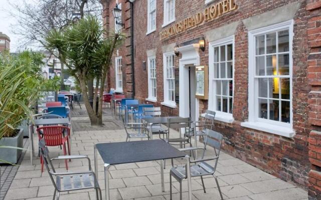 Kings Head