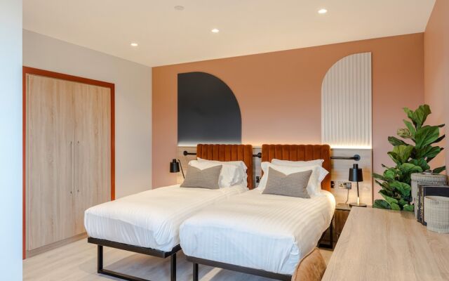 Your Apartment Milton Keynes