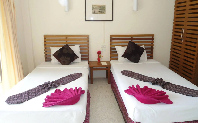 OYO 1148 Aonang Andaman Resort