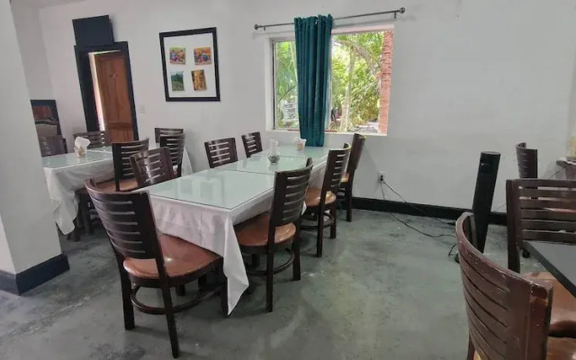 Hotel Boutique Marina Roatan