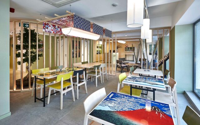 Yadoya Hotel