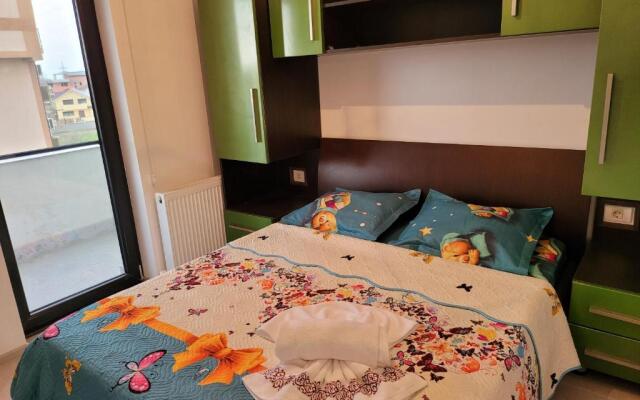 Alina apartament 2