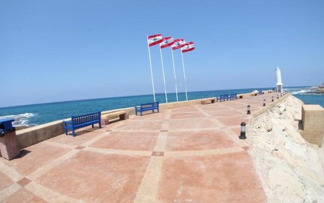 San Stephano Resort