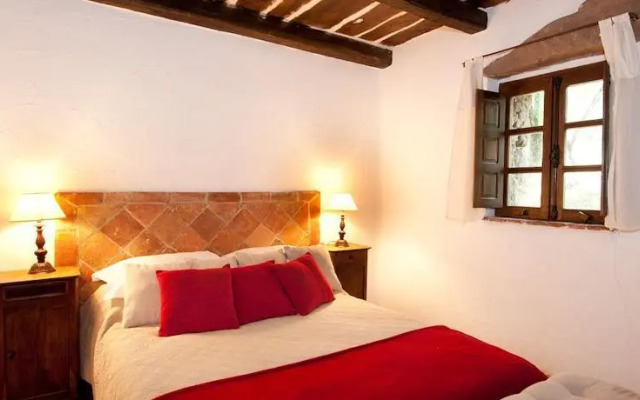 Domaine de Chiterbio